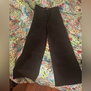 Zara Marine Pant